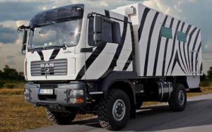 Action Mobil Pure 5600 '2015